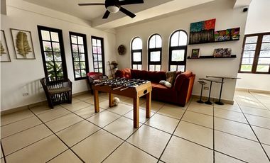 Venta de Casa – Vista Mar, San Carlos