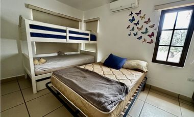 Venta de Casa – Vista Mar, San Carlos