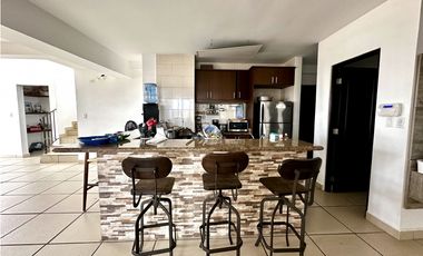 Venta de Casa – Vista Mar, San Carlos