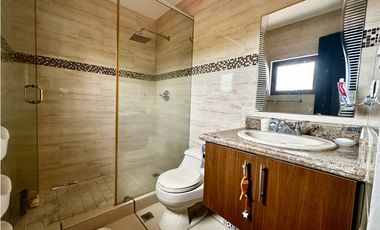 Venta de Casa – Vista Mar, San Carlos