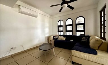 Venta de Casa – Vista Mar, San Carlos