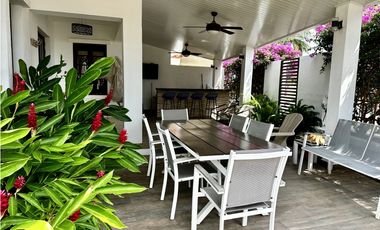Venta de Casa – Vista Mar, San Carlos
