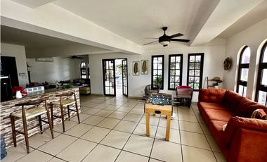 Venta de Casa – Vista Mar, San Carlos