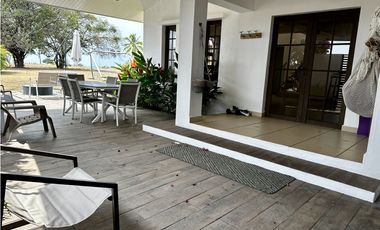 Venta de Casa – Vista Mar, San Carlos