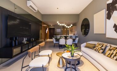 Apartamento en IMATERRA – Lujo y sostenibilidad en un entorno natural