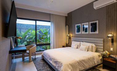 Apartamento en IMATERRA – Lujo y sostenibilidad en un entorno natural