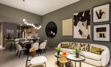 Apartamento en IMATERRA – Lujo y sostenibilidad en un entorno natural
