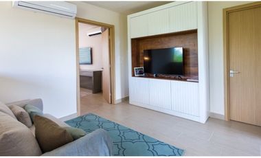Apartamento en IMATERRA – Lujo y sostenibilidad en un entorno natural
