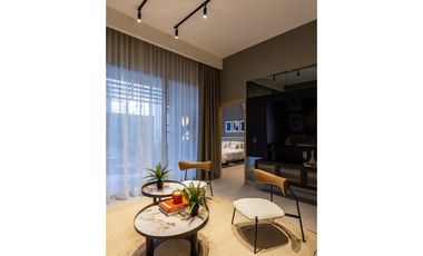 Apartamento en IMATERRA – Lujo y sostenibilidad en un entorno natural