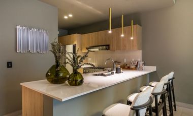 Apartamento en IMATERRA – Lujo y sostenibilidad en un entorno natural