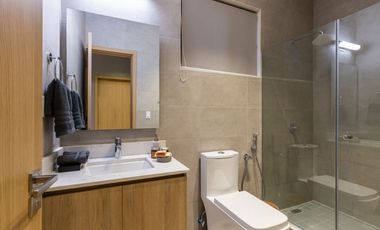 Apartamento en IMATERRA – Lujo y sostenibilidad en un entorno natural