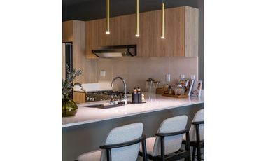 Apartamento en IMATERRA – Lujo y sostenibilidad en un entorno natural