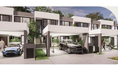 Apartamento en IMATERRA – Lujo y sostenibilidad en un entorno natural