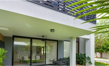 Apartamento en IMATERRA – Lujo y sostenibilidad en un entorno natural