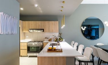 Apartamento en IMATERRA – Lujo y sostenibilidad en un entorno natural