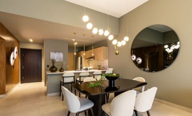 Apartamento en IMATERRA – Lujo y sostenibilidad en un entorno natural