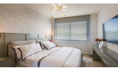 Apartamento en IMATERRA – Lujo y sostenibilidad en un entorno natural