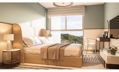 Apartamento en PARTERRE – Armonía y diseño en un hogar hecho para ti