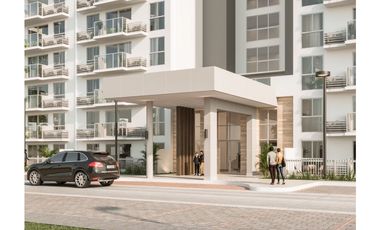 Apartamento en PARTERRE – Armonía y diseño en un hogar hecho para ti