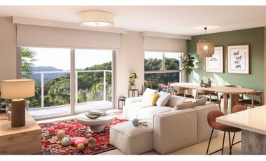 Apartamento en PARTERRE – Armonía y diseño en un hogar hecho para ti