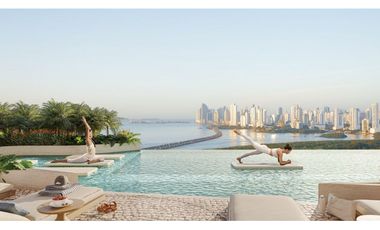 Apartamento en IPANEMA – Lujo frente al mar con amenidades de resort