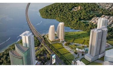 Apartamento en IPANEMA – Lujo frente al mar con amenidades de resort