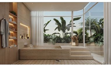 Apartamento en IPANEMA – Lujo frente al mar con amenidades de resort