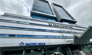 Venta de oficina en El Dorado, Edison Corporate Center