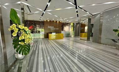 Venta de oficina en El Dorado, Edison Corporate Center