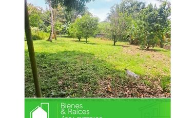 SE VENDE CASA EN CHURUQUITA CHIQUITA – CÓDIGO C462