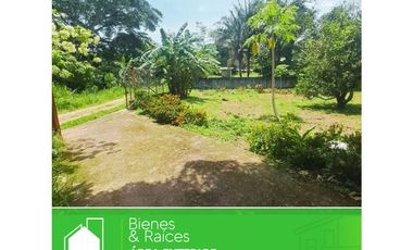 SE VENDE CASA EN CHURUQUITA CHIQUITA – CÓDIGO C462