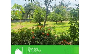 SE VENDE CASA EN CHURUQUITA CHIQUITA – CÓDIGO C462