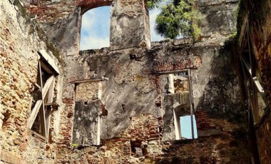 Propiedad histórica en venta – Casco Viejo, San Felipe
