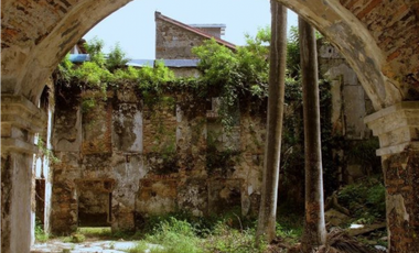 Propiedad histórica en venta – Casco Viejo, San Felipe