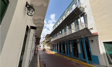 Casa de los Arcos - San Felipe, Casco Viejo
