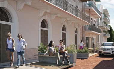 Casa Oscar - Casco Viejo, San Felipe