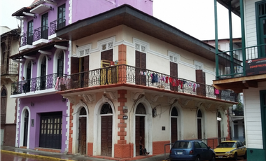 Casa Oscar - Casco Viejo, San Felipe
