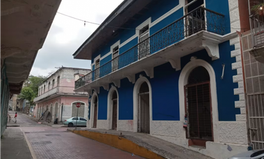 Casa Oscar - Casco Viejo, San Felipe