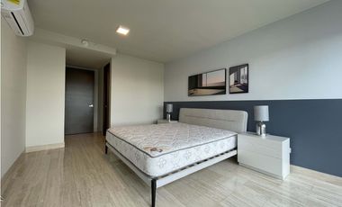 Venta apartamento amoblado en The Regent, Costa del Este – 202 m²