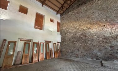 Casa Natalia | El Templo - Casco Viejo, San Felipe