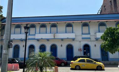 Casa Natalia | El Templo - Casco Viejo, San Felipe