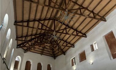 Casa Natalia | El Templo - Casco Viejo, San Felipe