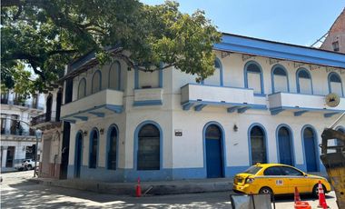 Casa Natalia | El Templo - Casco Viejo, San Felipe