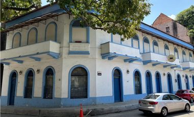 Casa Natalia | El Templo - Casco Viejo, San Felipe