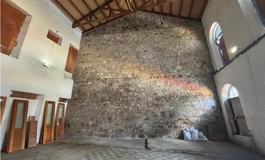 Casa Natalia | El Templo - Casco Viejo, San Felipe