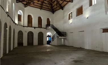 Casa Natalia | El Templo - Casco Viejo, San Felipe