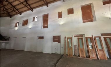 Casa Natalia | El Templo - Casco Viejo, San Felipe