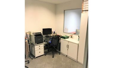 Oficina en Bay Mall Plaza, Avenida Balboa (11806)