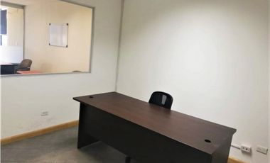 Oficina en Bay Mall Plaza, Avenida Balboa (11806)