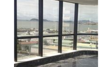 Oficina en la Torre BAC de la Av. Balboa  (ID 10603)